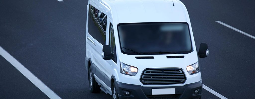 minibus insurance broker uk