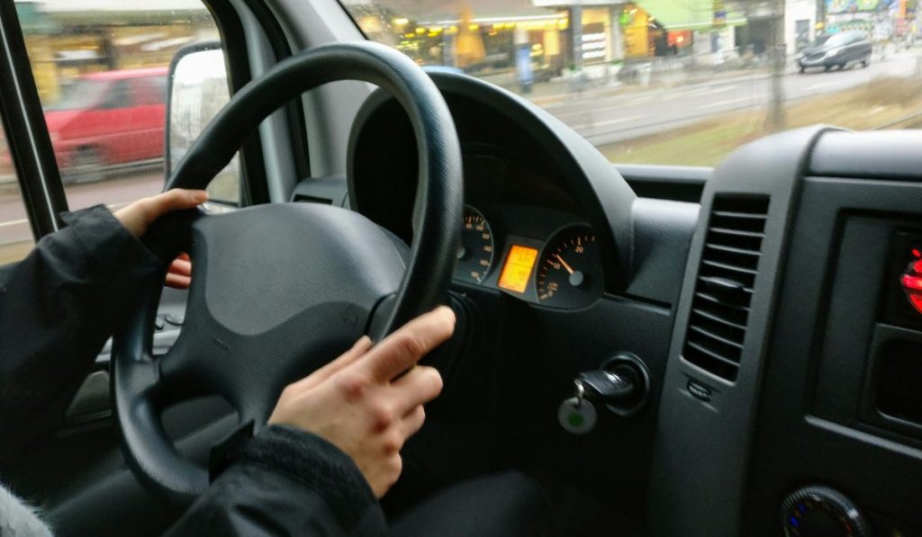 Best value minibus insurance UK