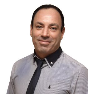 Kevin Lewis - Wrightsure Insurance Team