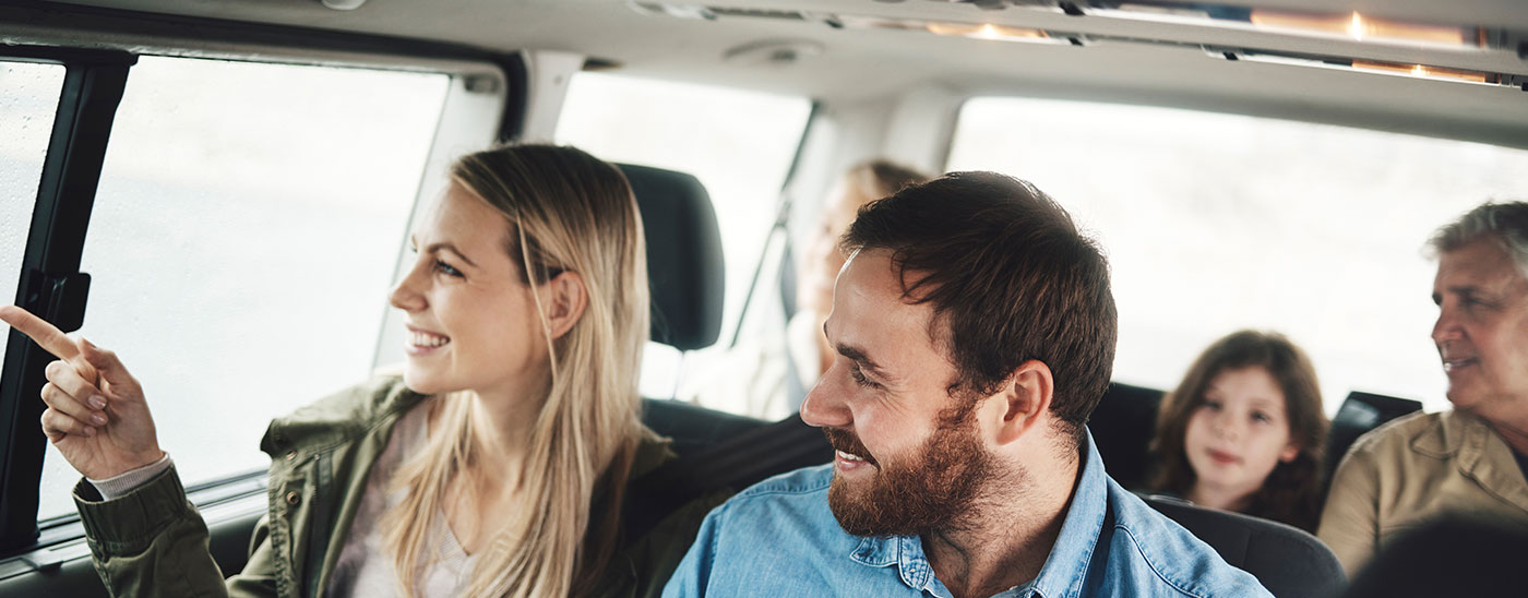 Why Choose Wrightsure for Minibus Insurance